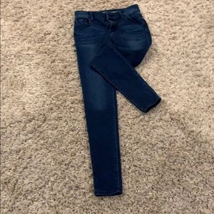 Old Navy women’s jeans